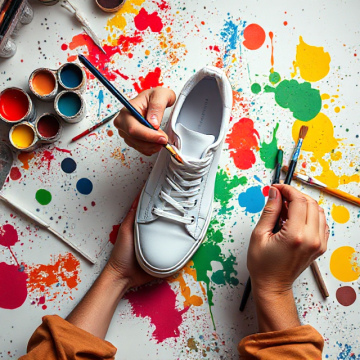 SHOES 