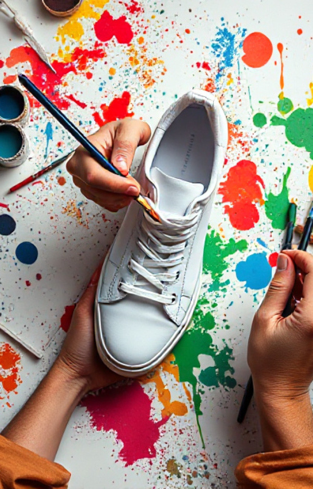 SHOES 